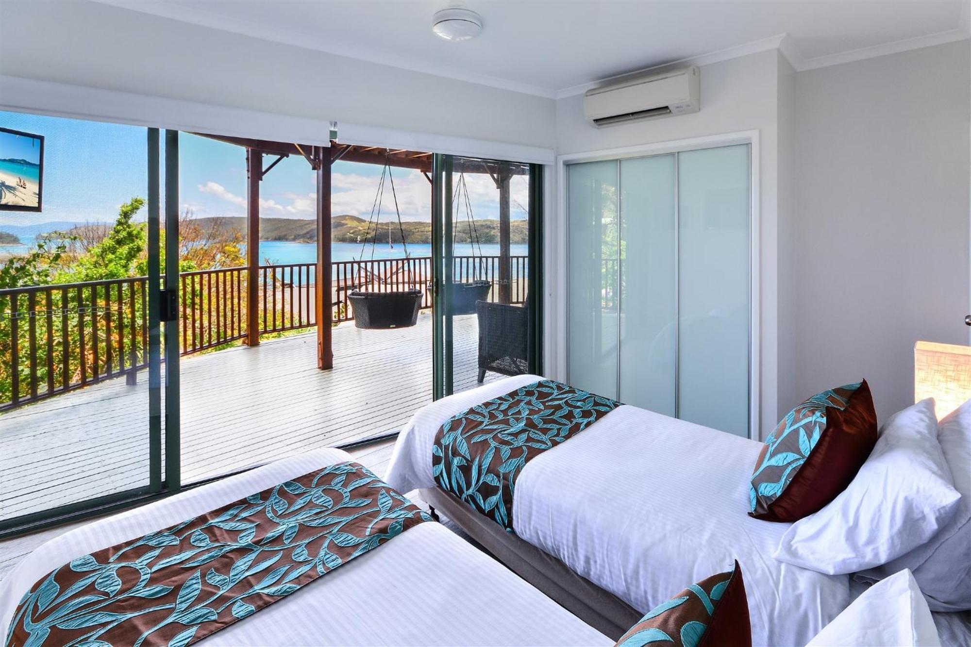 Casuarina Cove Apartments Hamilton Island Værelse billede