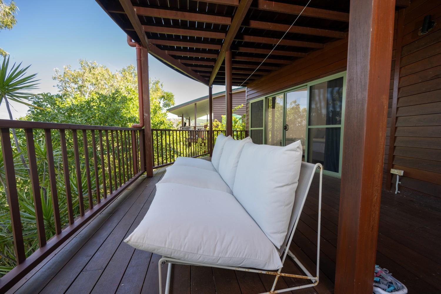 Casuarina Cove Apartments Hamilton Island Eksteriør billede