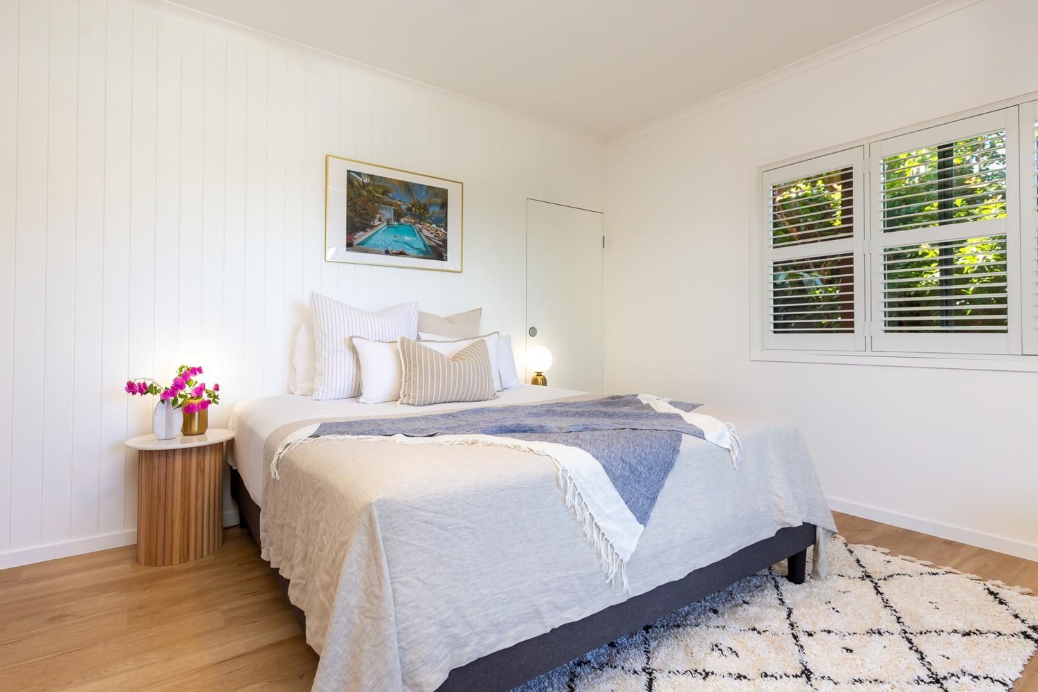 Casuarina Cove Apartments Hamilton Island Eksteriør billede