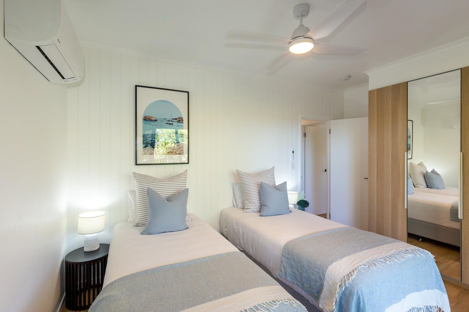 Casuarina Cove Apartments Hamilton Island Eksteriør billede